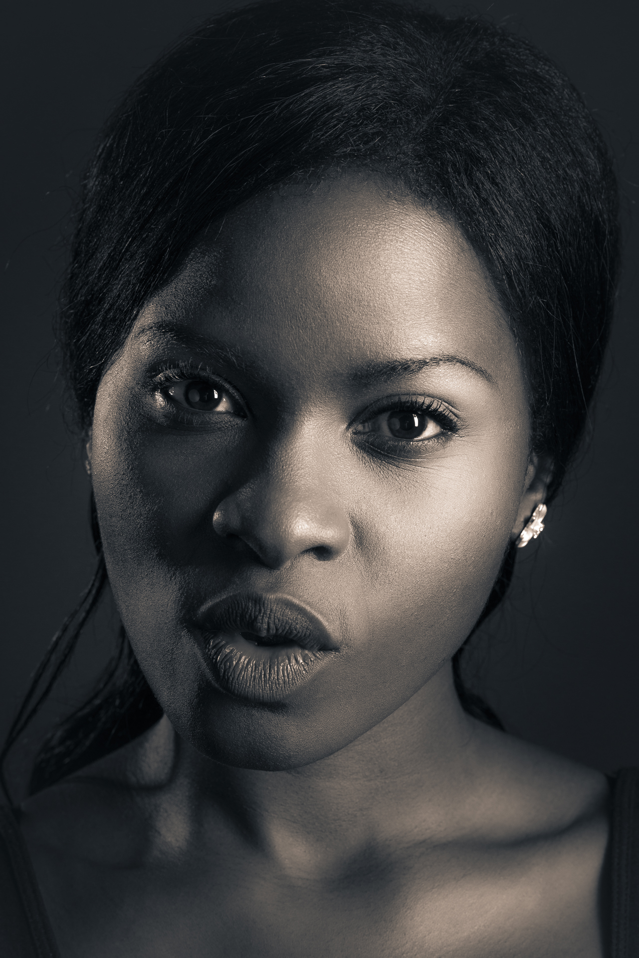 Charakter-Portraits