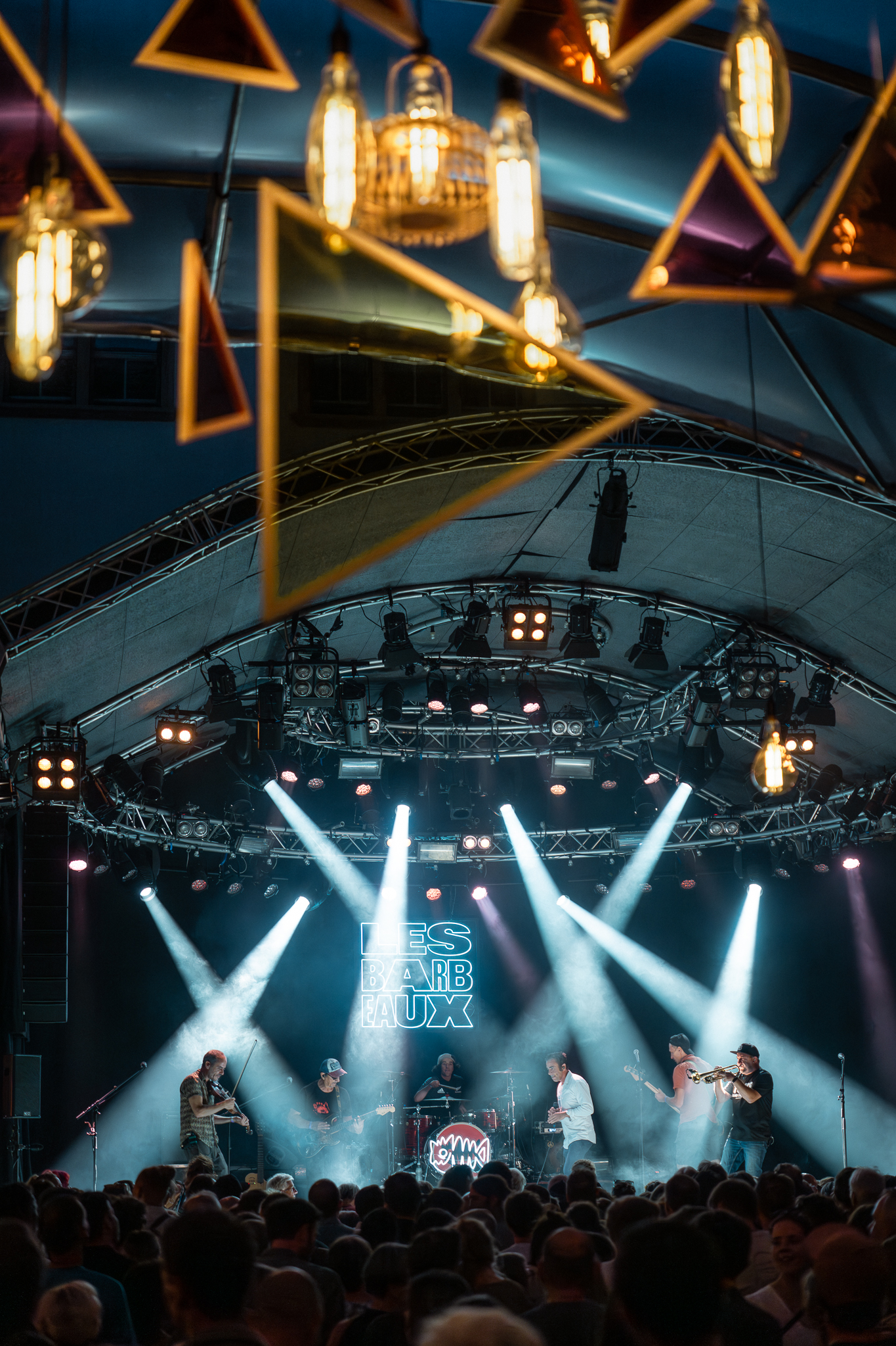 Kulturfestival 2025