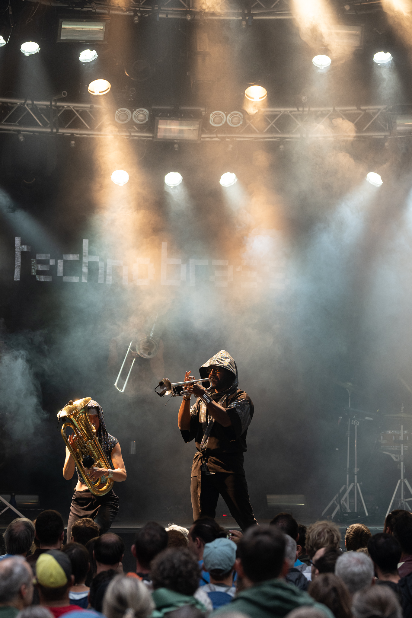 Kulturfestival 2025